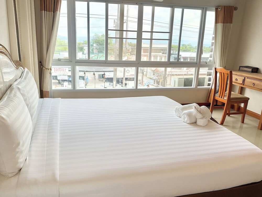 Maekhong Delta Boutique Hotel 18/50