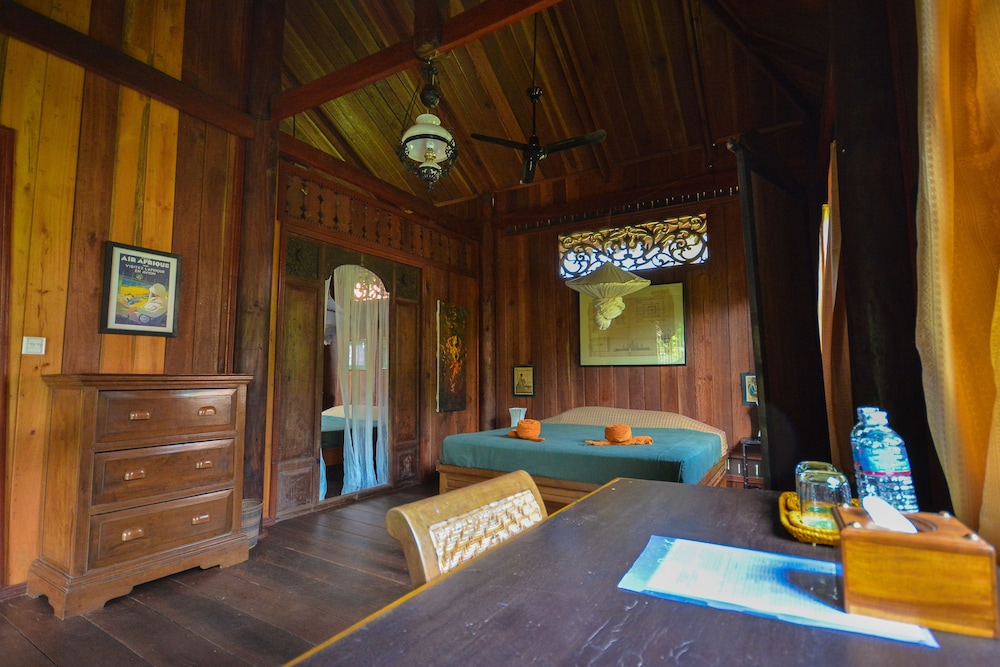 Rajabori Villas 23/50