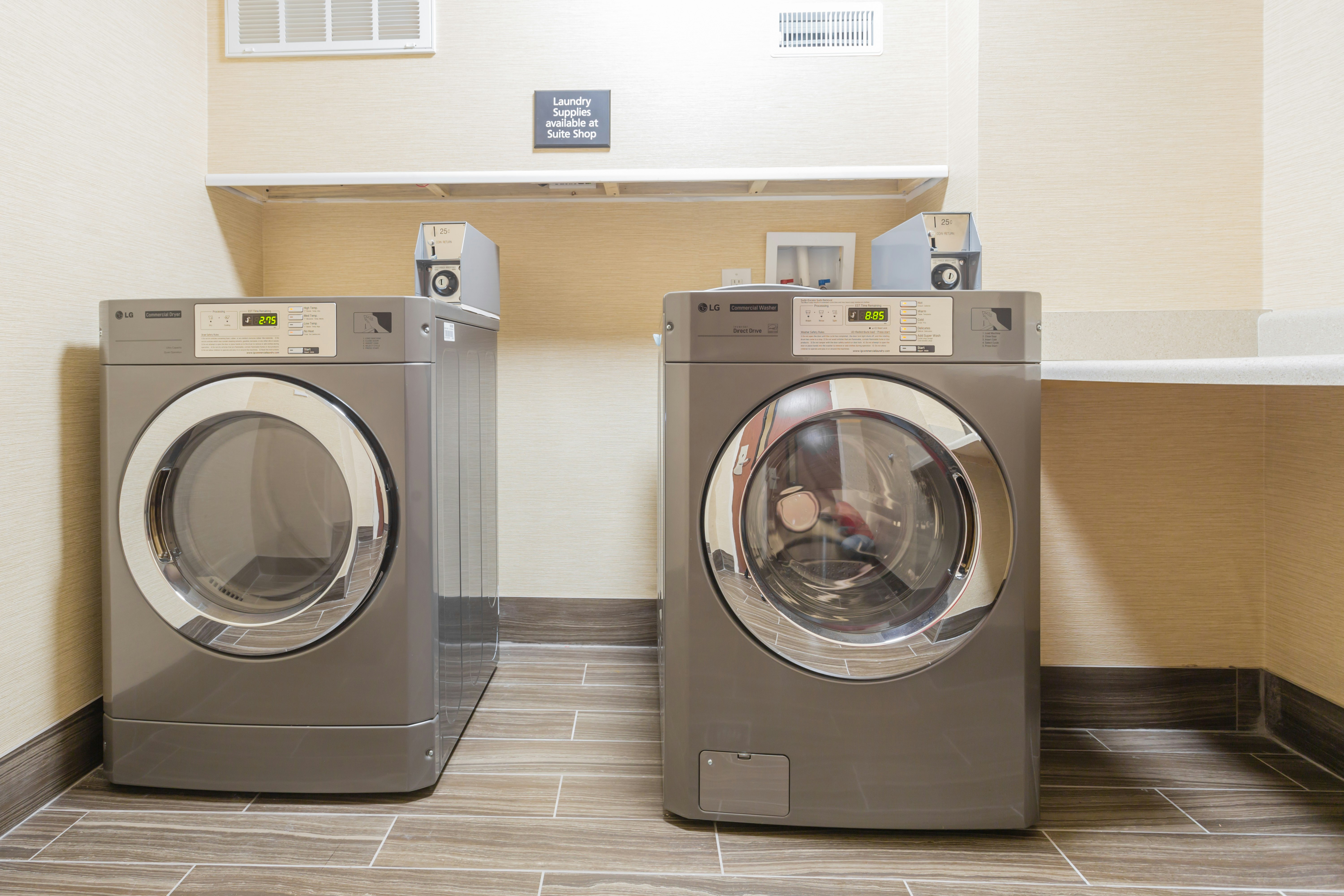 Hampton Inn Havelock 29/56