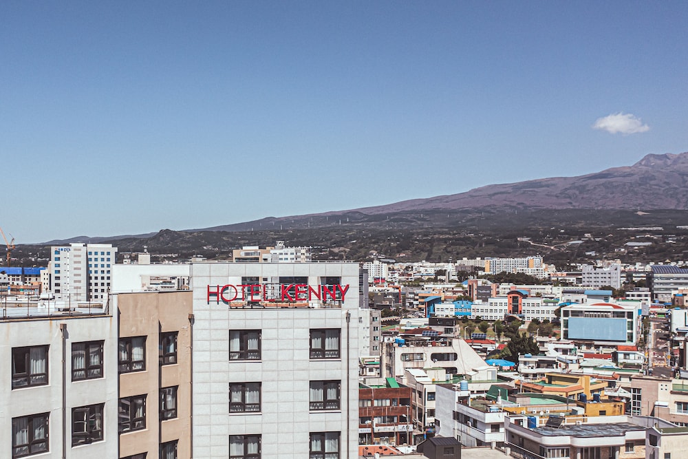 Hotel Kenny Seogwipo in SEOGWIPO