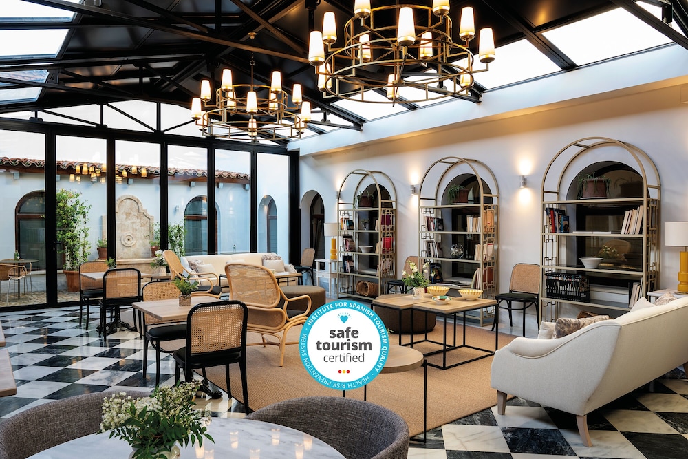 Hospes Palacio de Arenales Spa 42/68