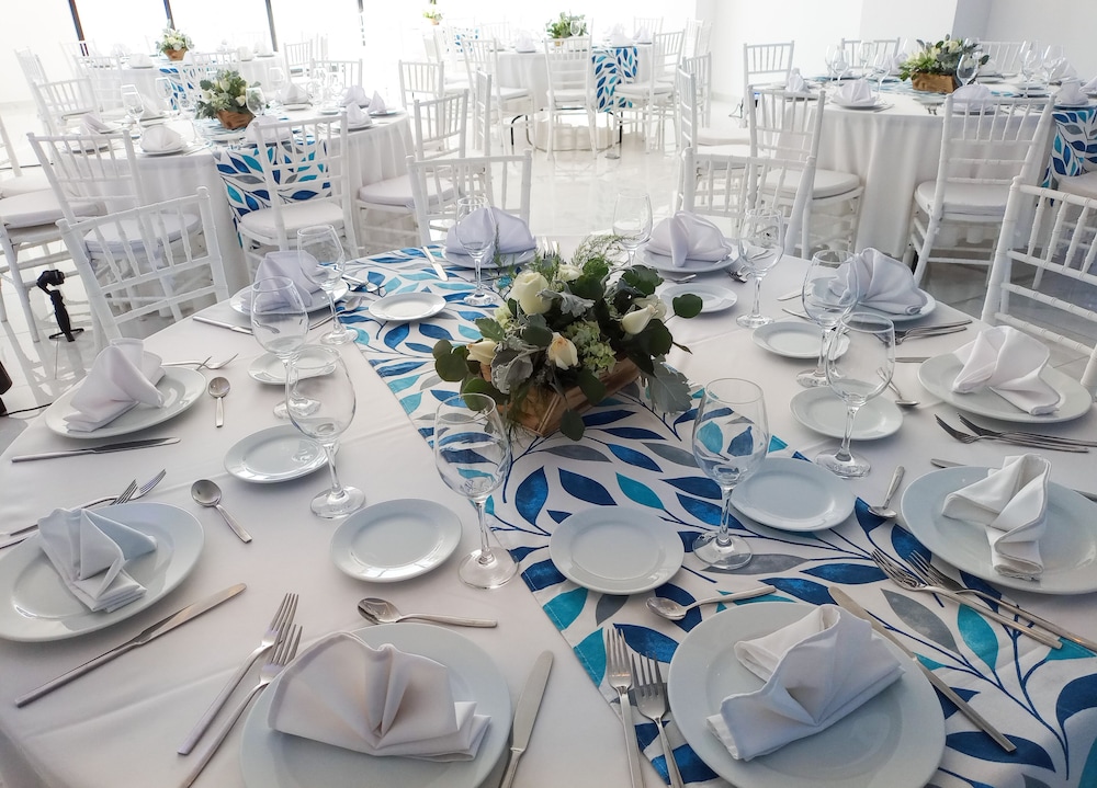 Wyndham Puebla Angelopolis 30/46