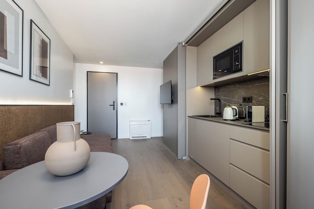 Aspasios Baixa Apartments 44/48