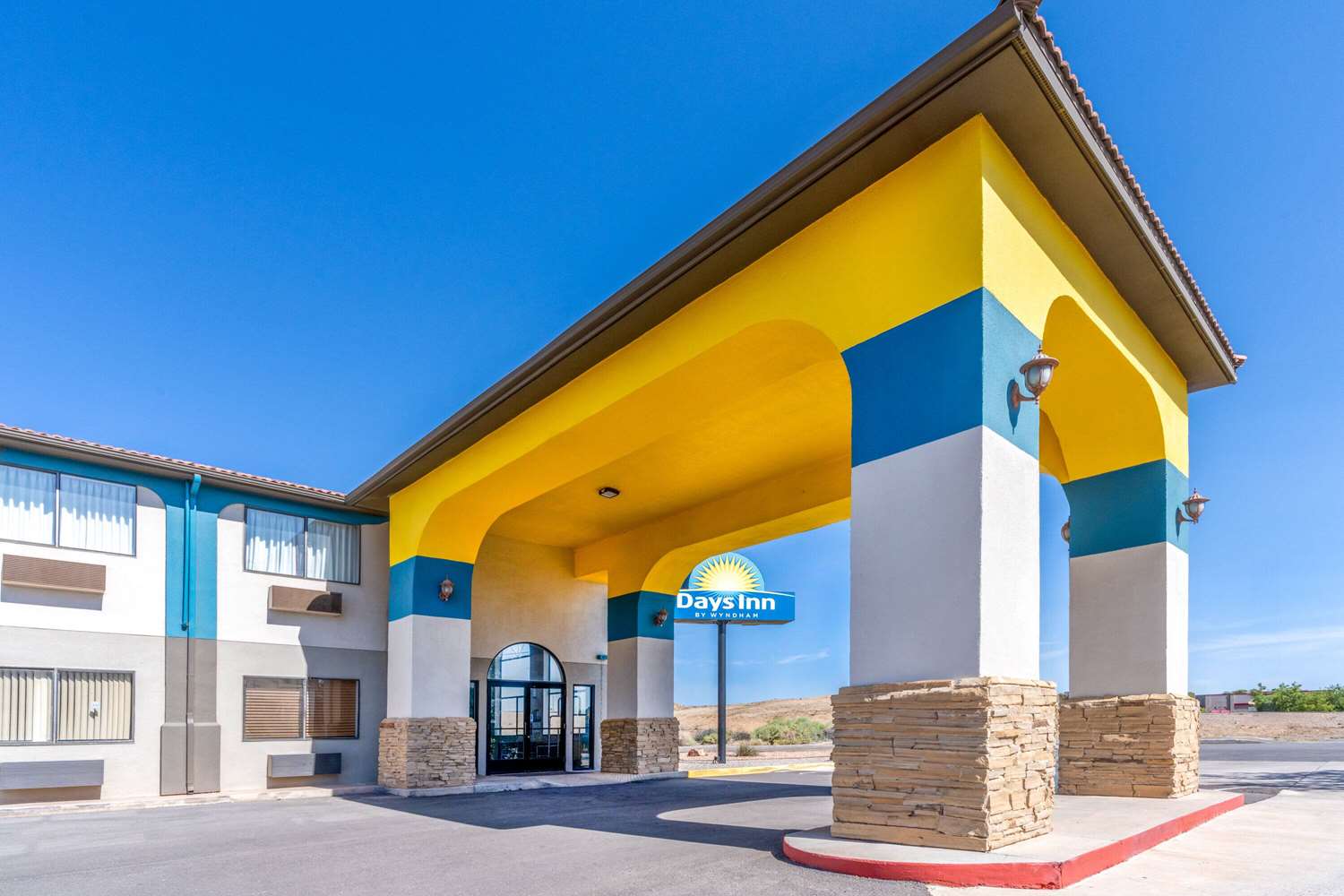 Days Inn by Wyndham Los Lunas 29/33