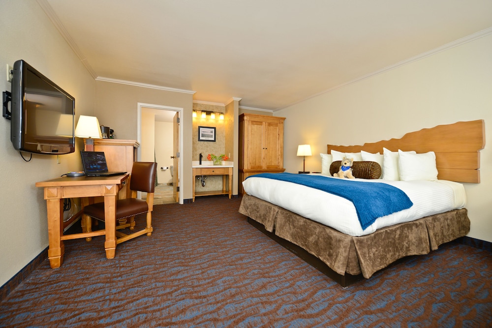 Lexington Hotel At Jackson Hole Hotel Suites 22/73