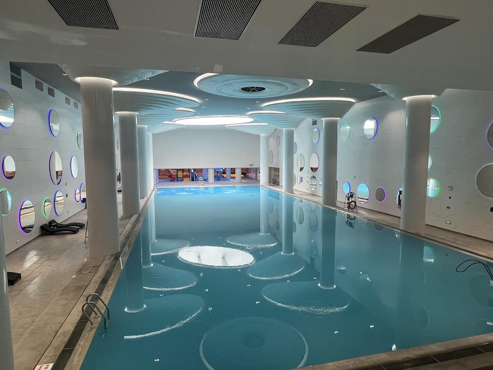 Wyndham Grand Zhaoqing Downtown 19/47