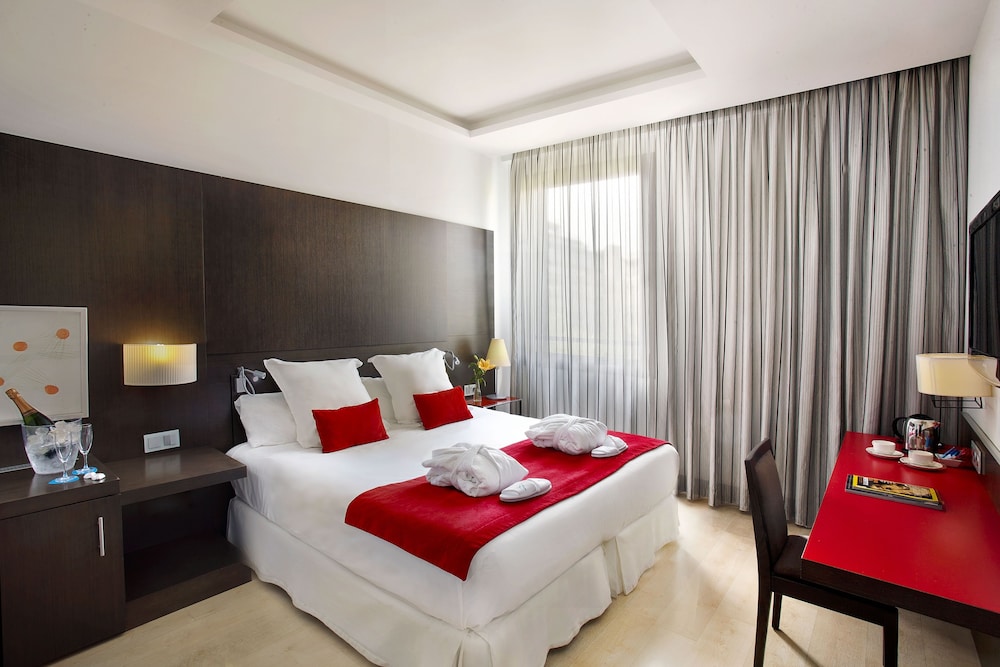 Grupotel Gran Via 678 Hotel 14/50