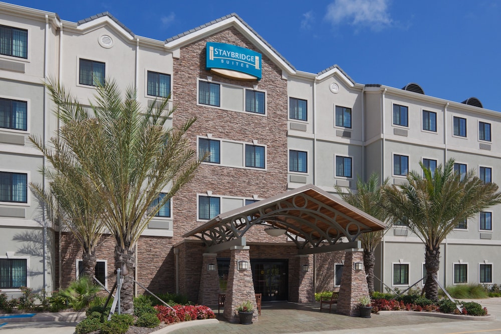 Staybridge Suites Lafayette Airport 5/63