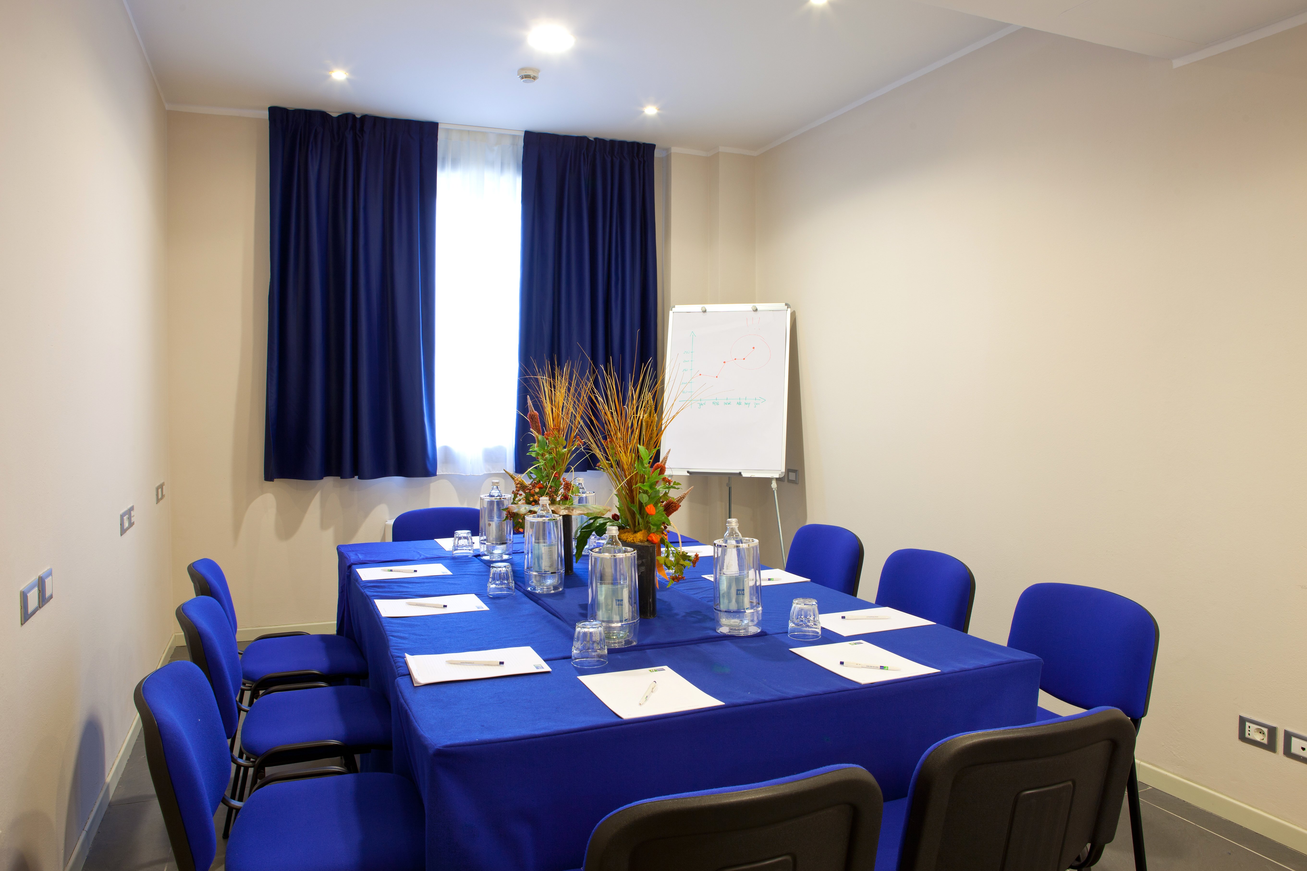 Holiday Inn Express Reggio Emilia 54/61