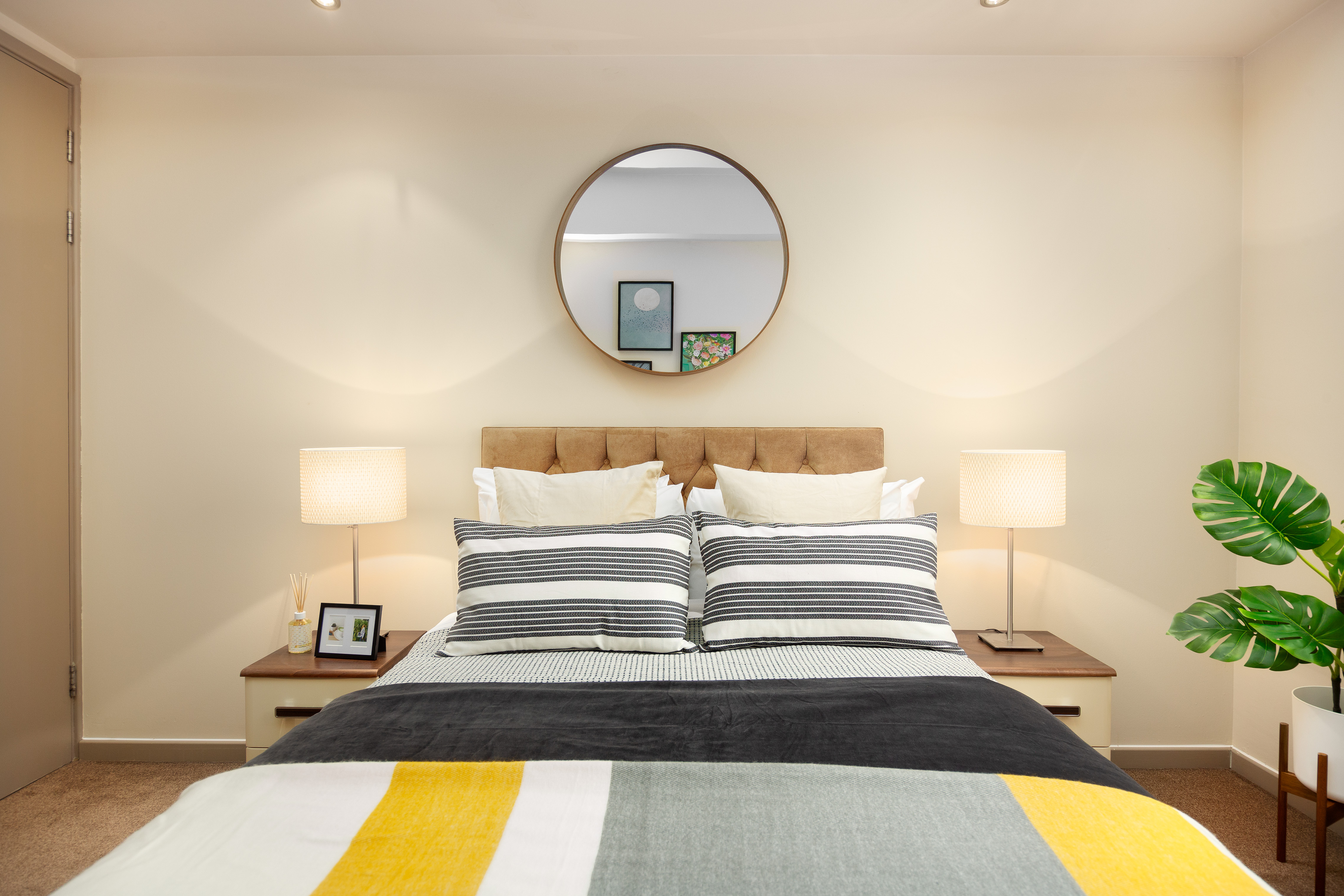 Luxurious Lawrence House Serviced Apartment 19/50