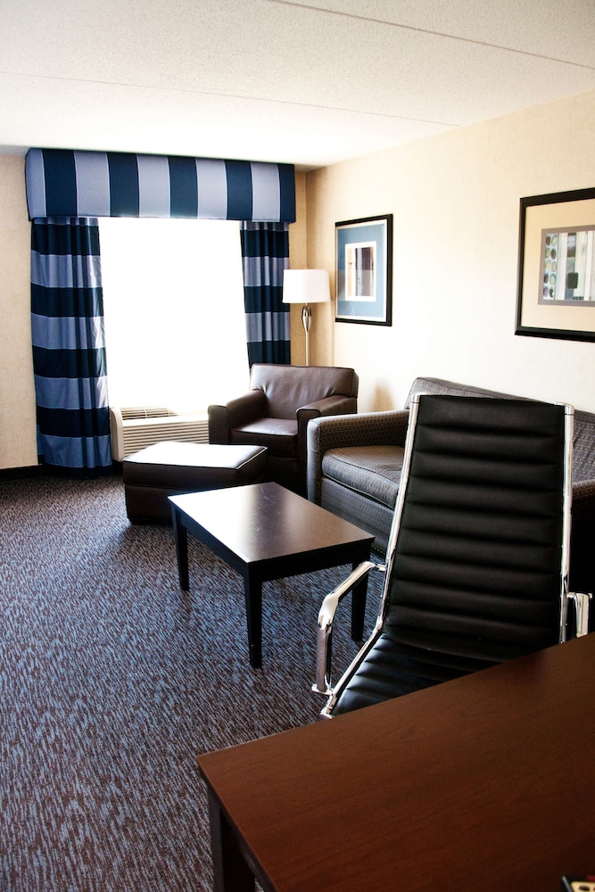 Hampton Inn Doylestown 37/58