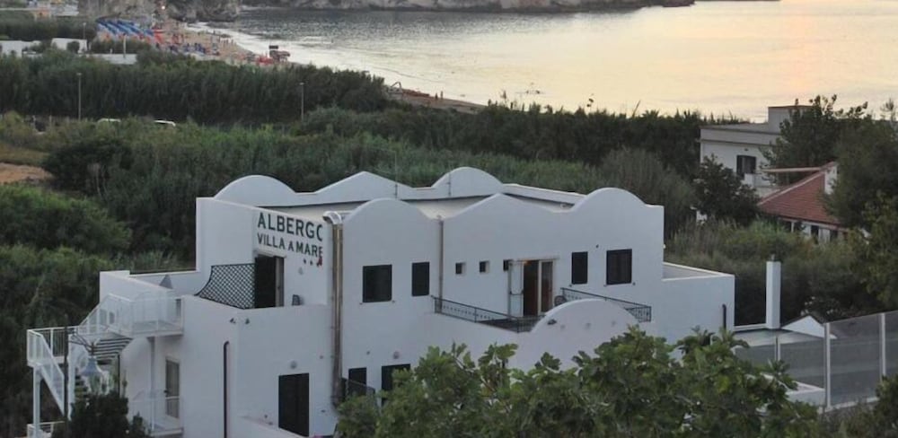 Albergo Villa A Mare 2/28