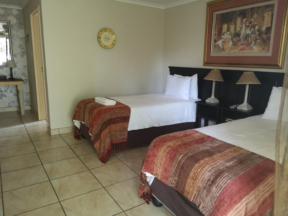 Nahoon Mouth Guest House 8/17