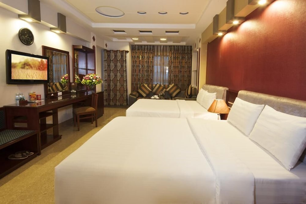 La Paix Sai Gon - Boutique Hotel 22/44