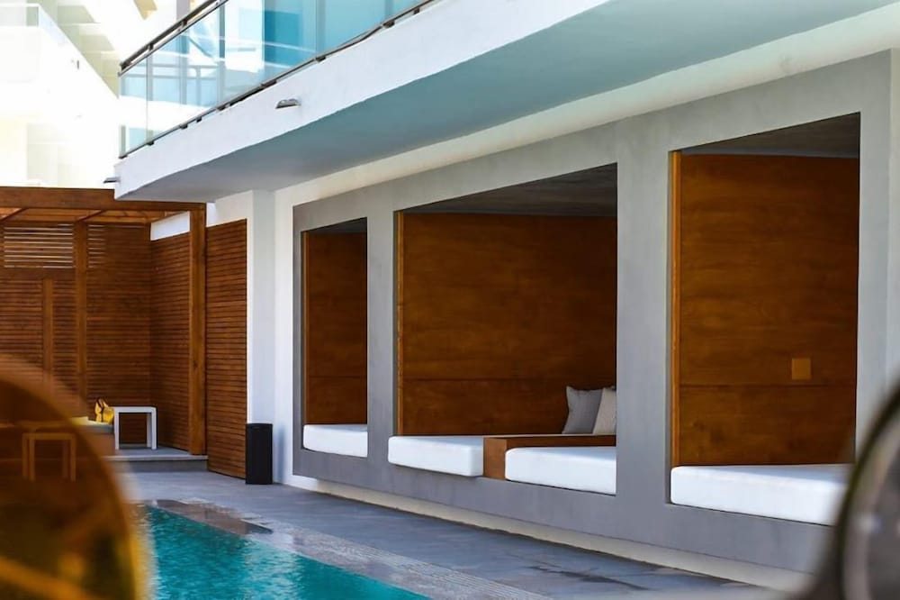 Manousos City Hotel 26/50