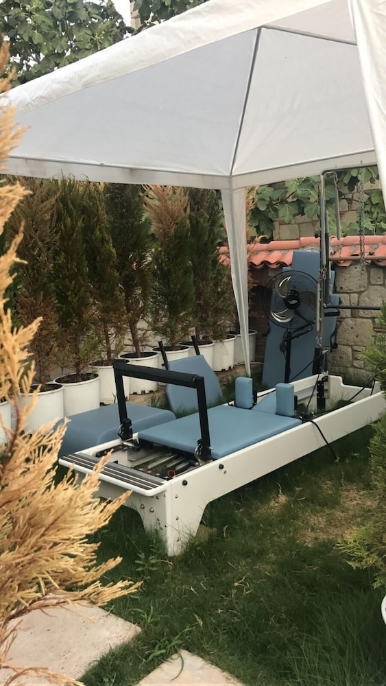 Kerme Ottoman Alacati 36/50