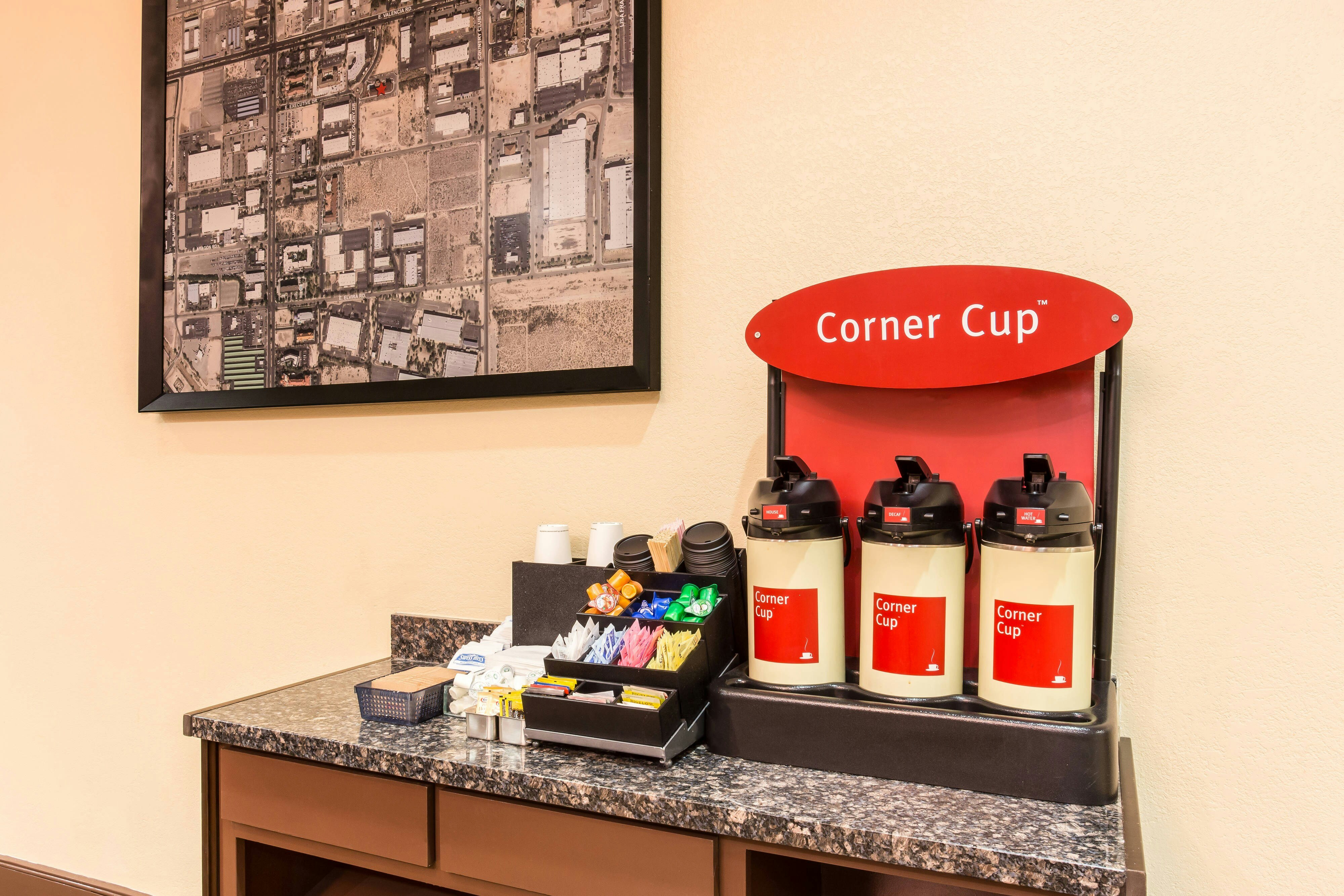 Towneplace Suites By Marriott Tucson Airport 6/17