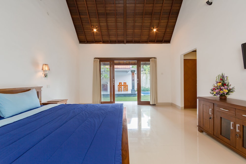 Paisa Villa Seminyak 34/67