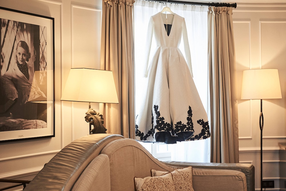 Hotel Maria Cristina A Luxury Collection Hotel 12/74