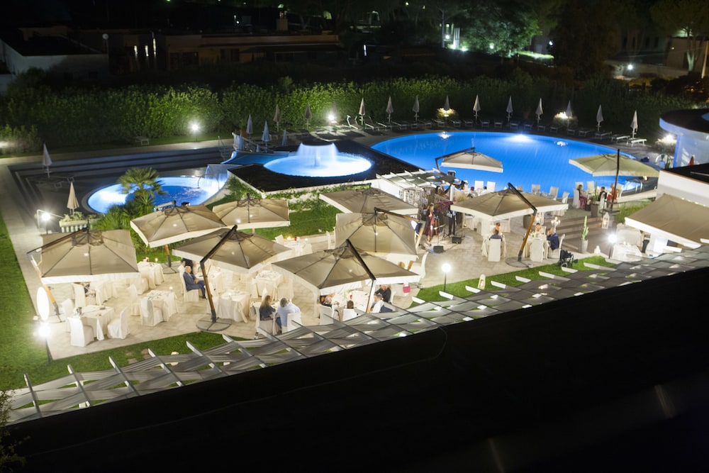 Hotel Salus Terme - Adults Only 7/70