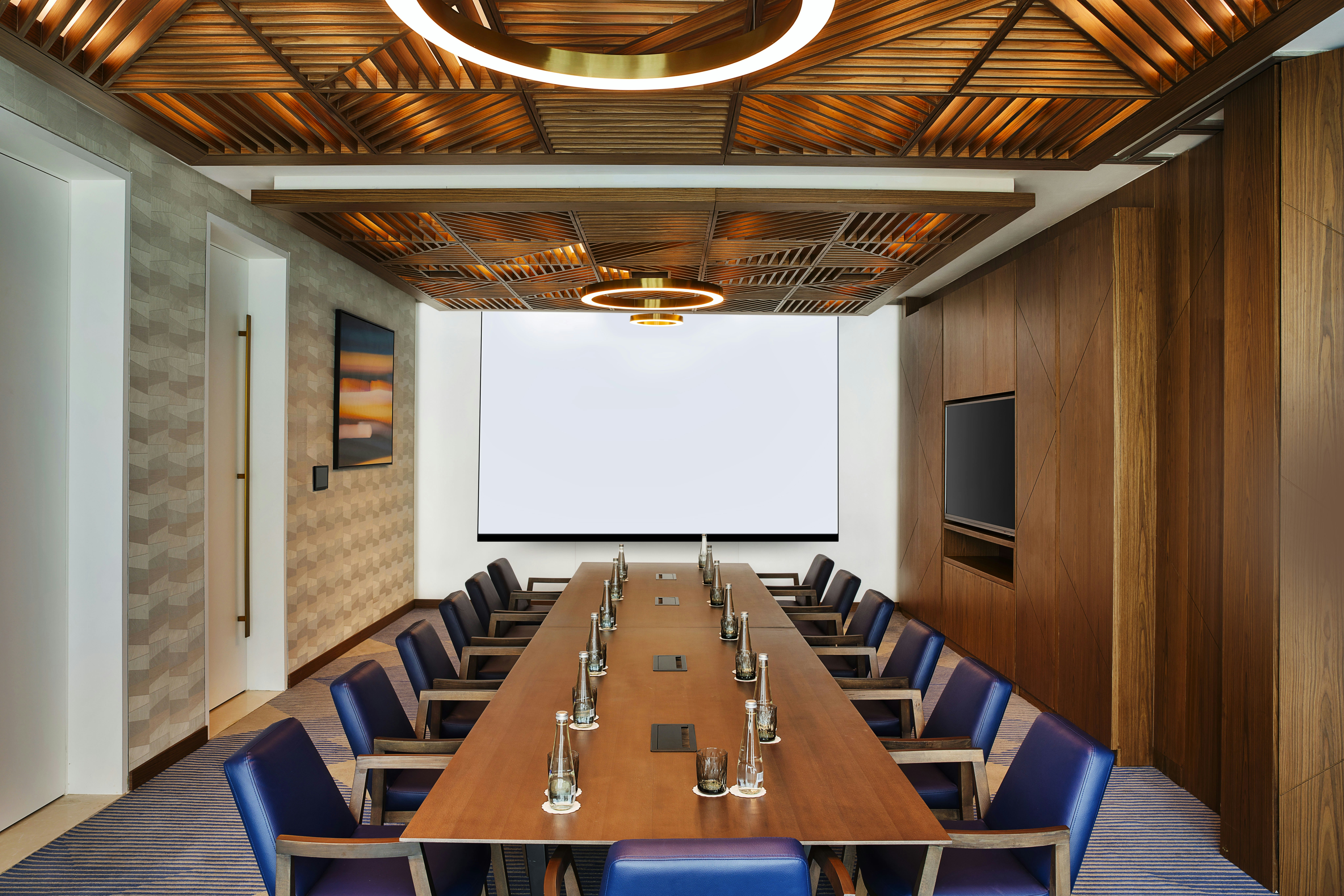 Tumbi Hotel Dubai The Palm, Tapestry Collection by Hilton 45/54