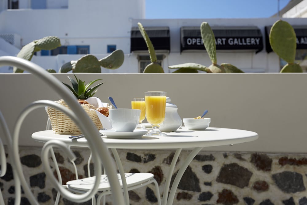 Fileria Suites 30/38