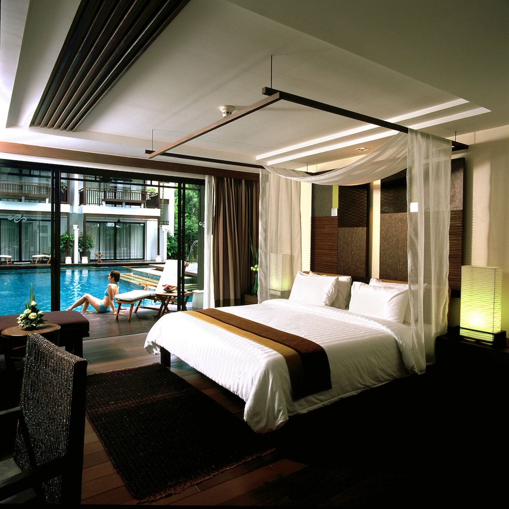 Rarinjinda Wellness Spa Resort 24/73