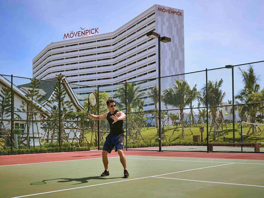 Movenpick Resort Cam Ranh 44/74