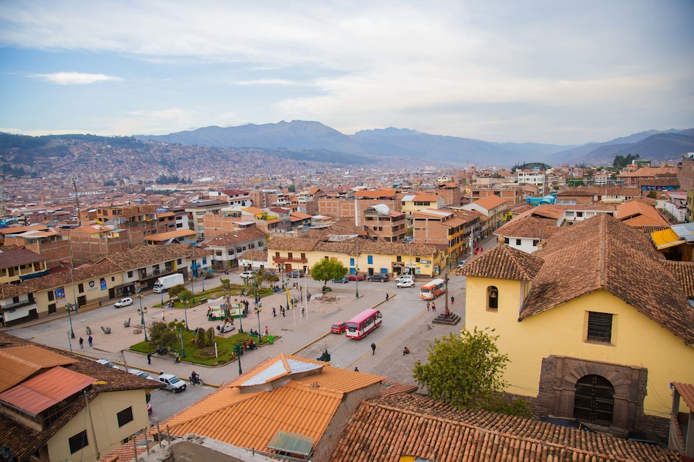 Cozy Room Cusco 43/49