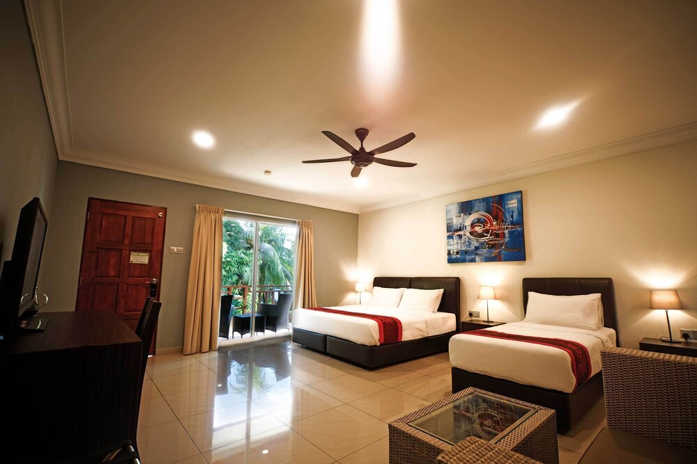 Tioman Dive Resort 22/43
