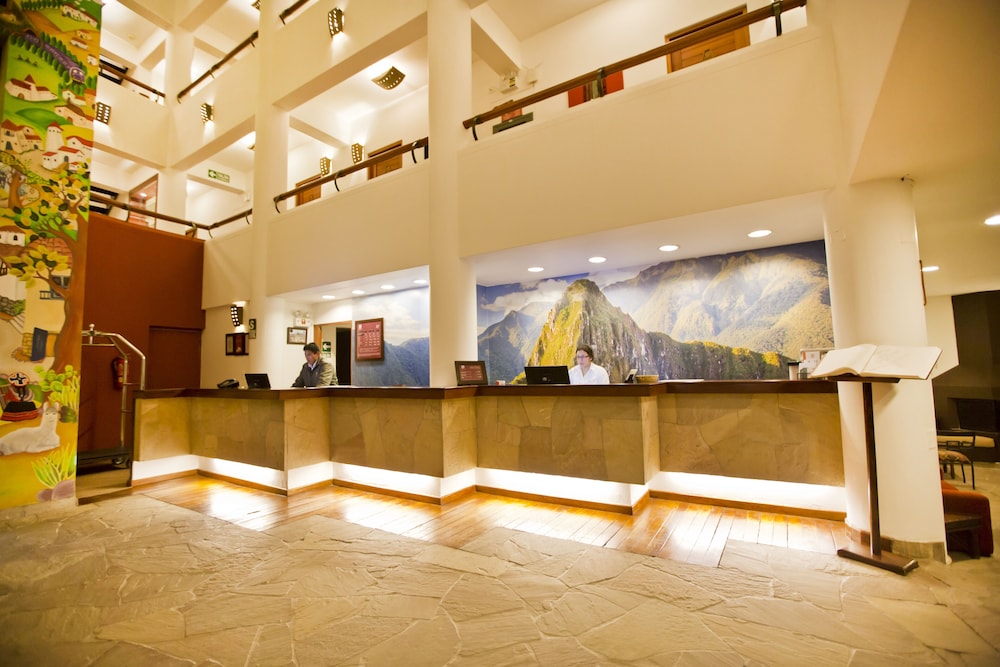 Tierra Viva Hotel Cusco Machu Picchu 19/72