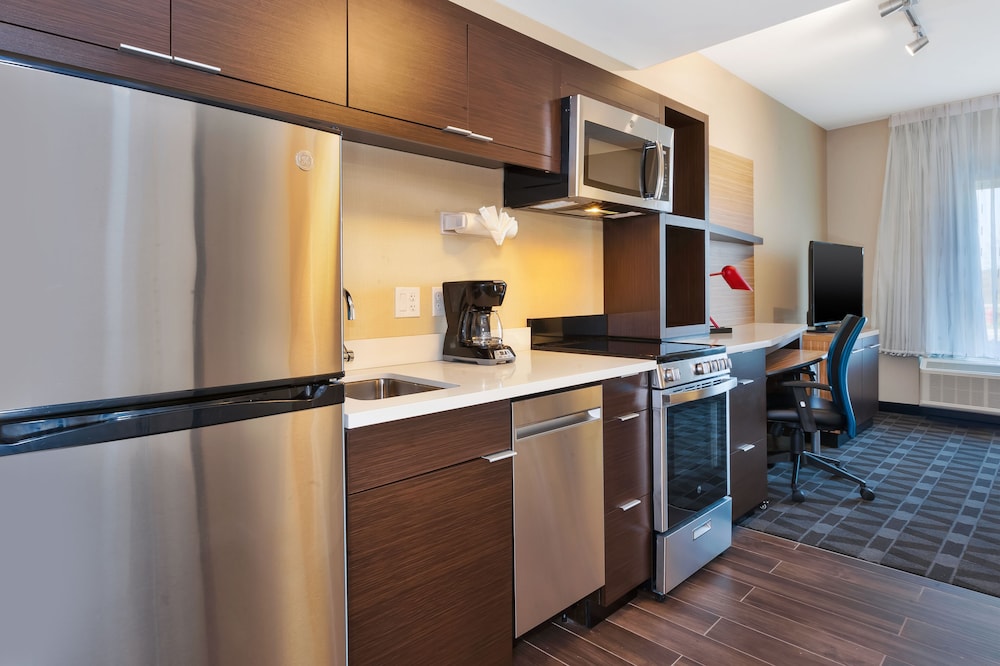 TownePlace Suites by Marriott Grand Rapids Airport Southeast 10/48
