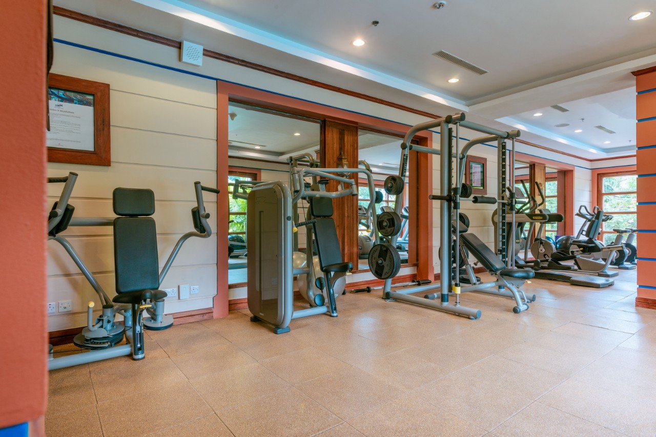 Dar es Salaam Serena Hotel 25/50
