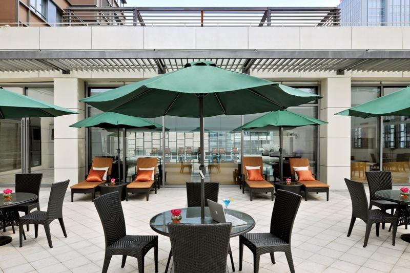 Guoman Hotel Shanghai 26/45