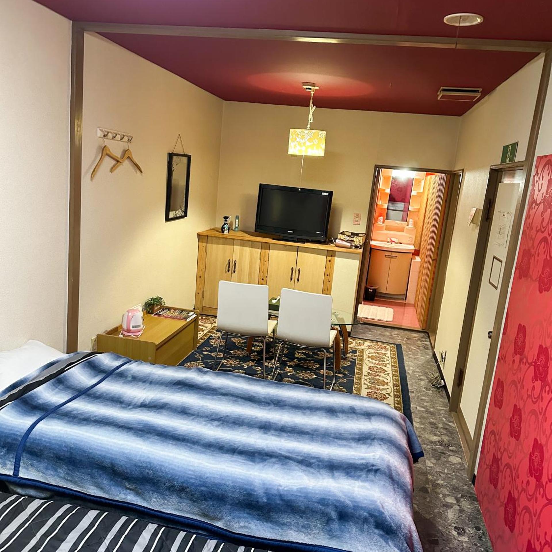 Hotel Rakusai 30/45