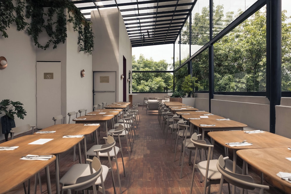 Maria Condesa Boutique Hotel 39/50