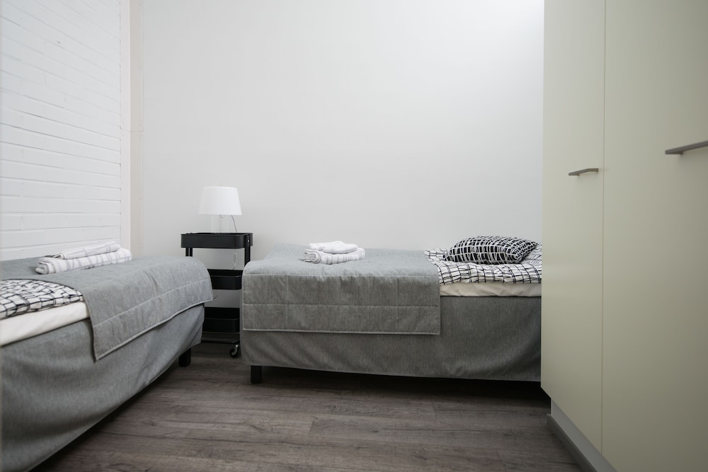 Innotelli Apartments 20/32