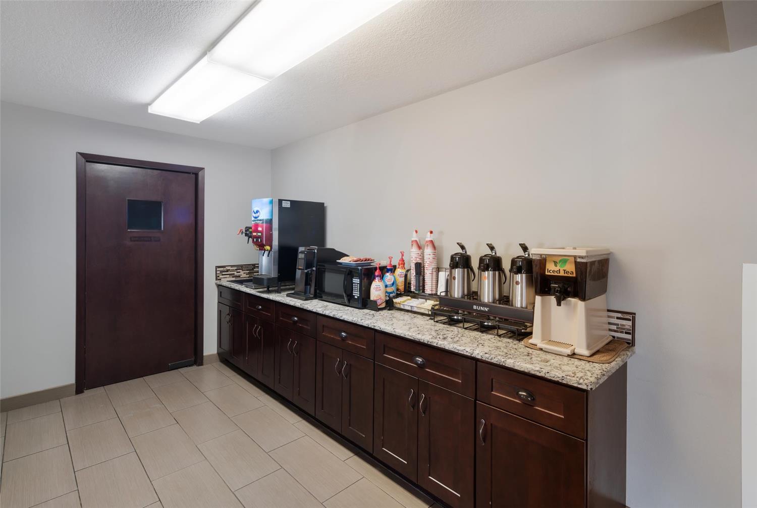 Quality Inn & Suites Kennewick Tri-Cities 4/17