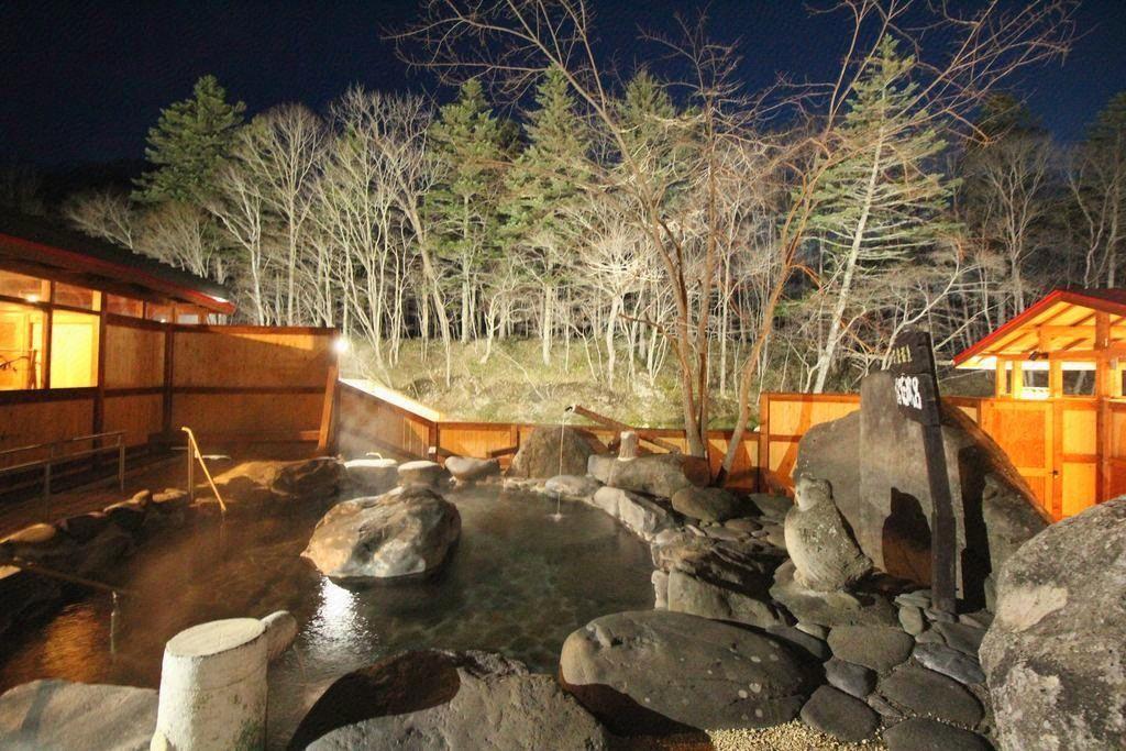 Metou Onsen Hotel 23/48