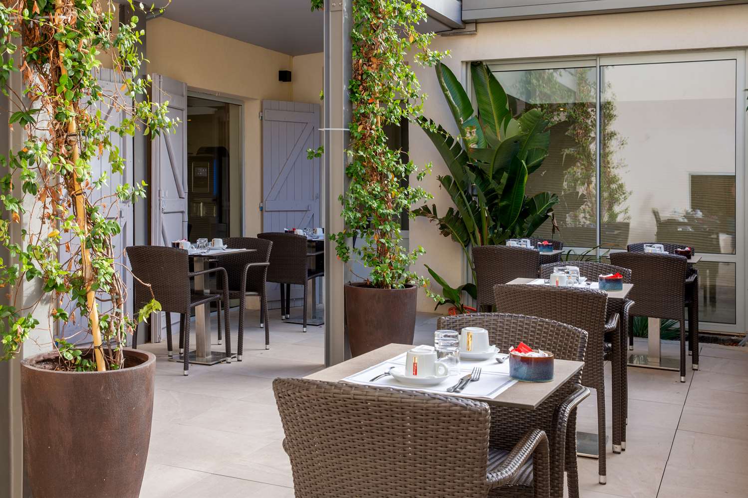 Best Western Hotel & Spa Coeur De Cassis 19/31
