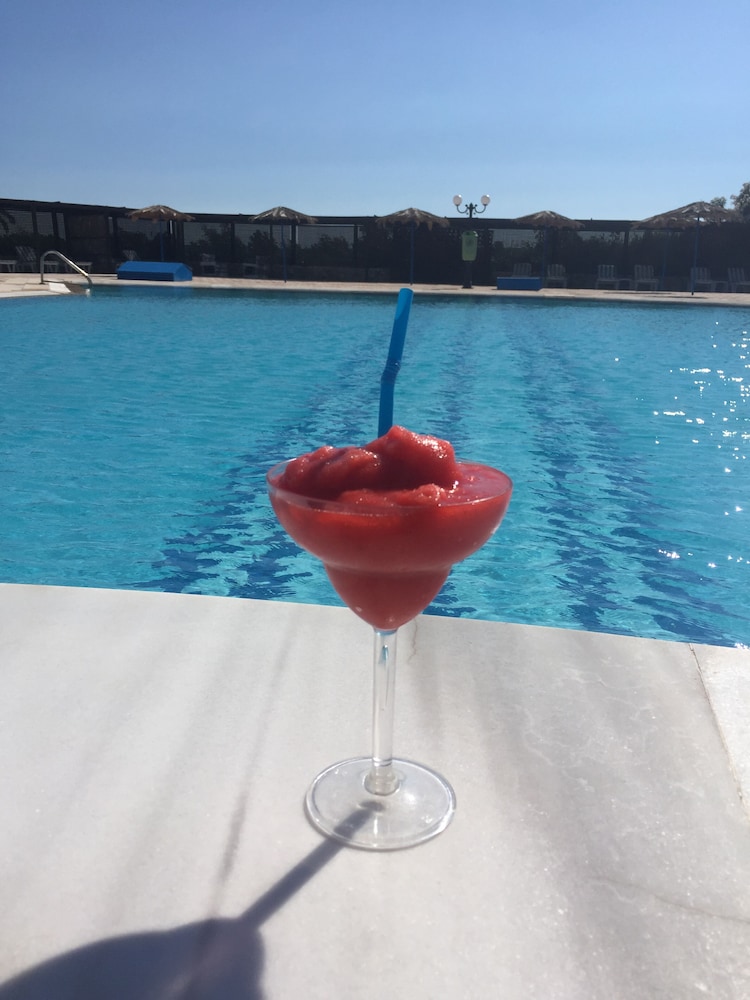 Sweet Kalimera Apartments 18/50