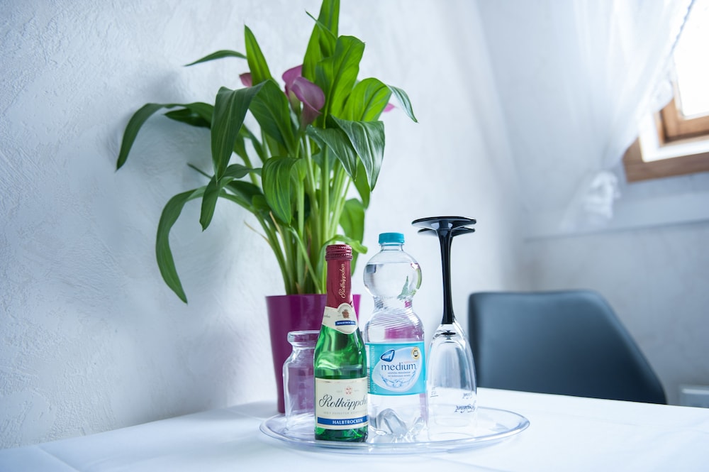 Hotel Forsthaus Sellin 34/46