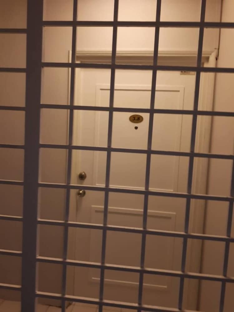 Malacca Hotel Apartment 4/66