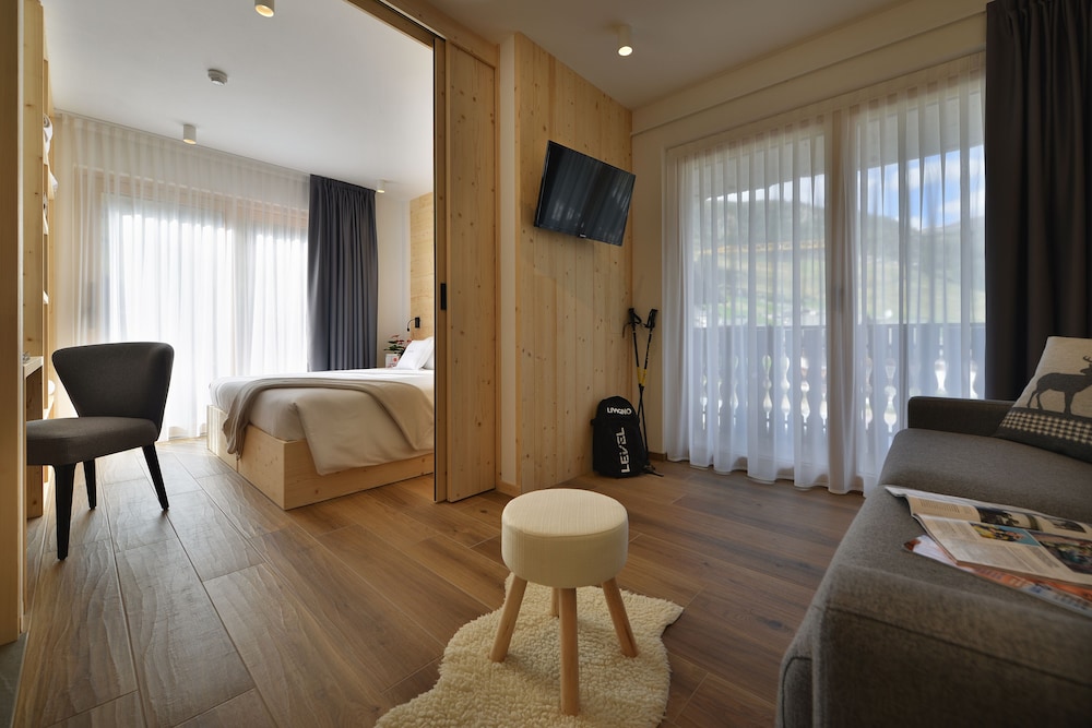 Hotel Valtellina 20/77