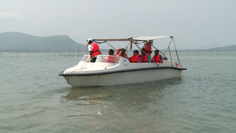 Swosti Chilika Resort 30/38