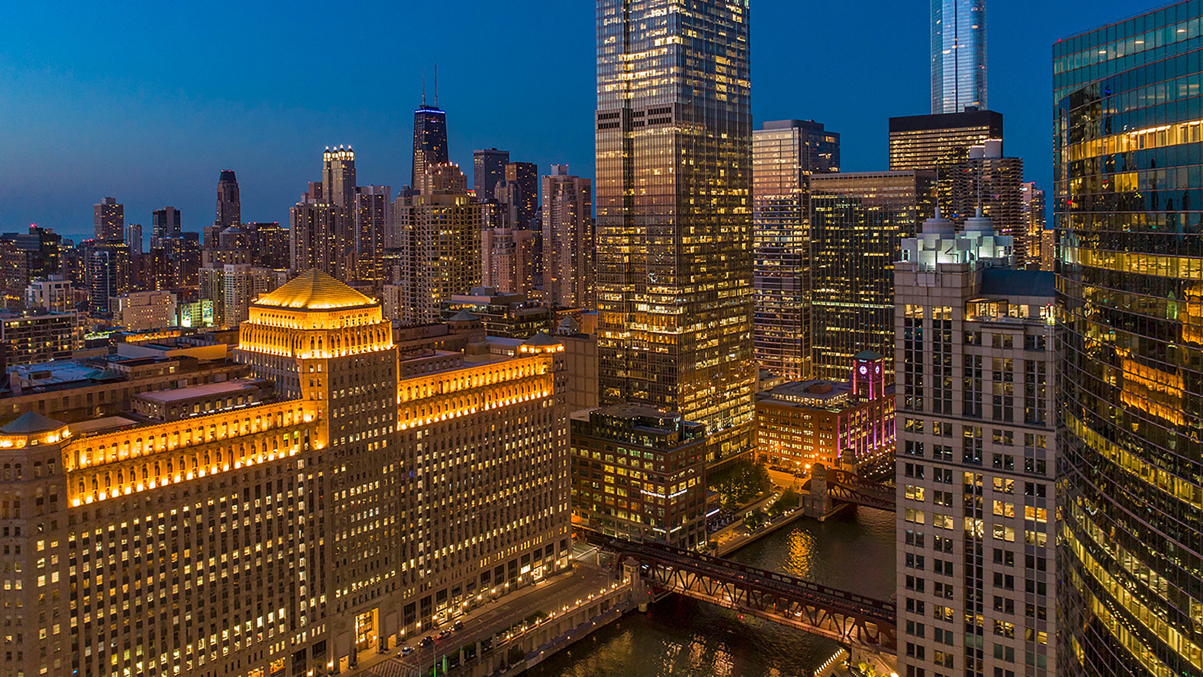 voco Chicago Downtown 49/50