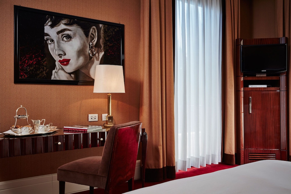 Hotel Lord Byron, an SLH Hotel 17/52