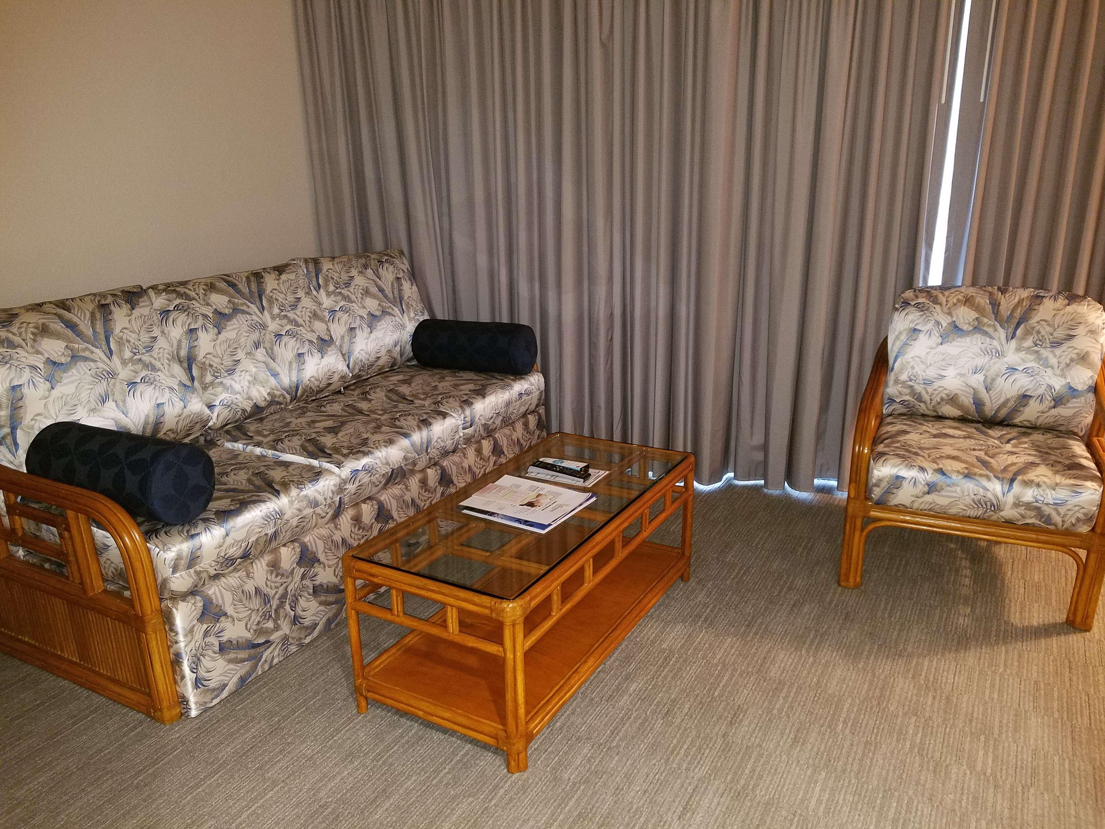 Imperial Hawaii Resort at Waikiki 19/26