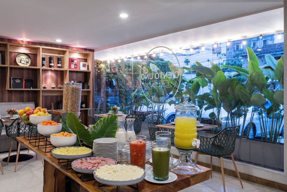 Hotel Ms Ciudad Jardin Plus 46/63