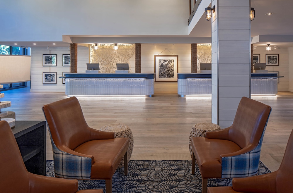 Hyatt Regency Mission Bay Spa and Marina 8/69
